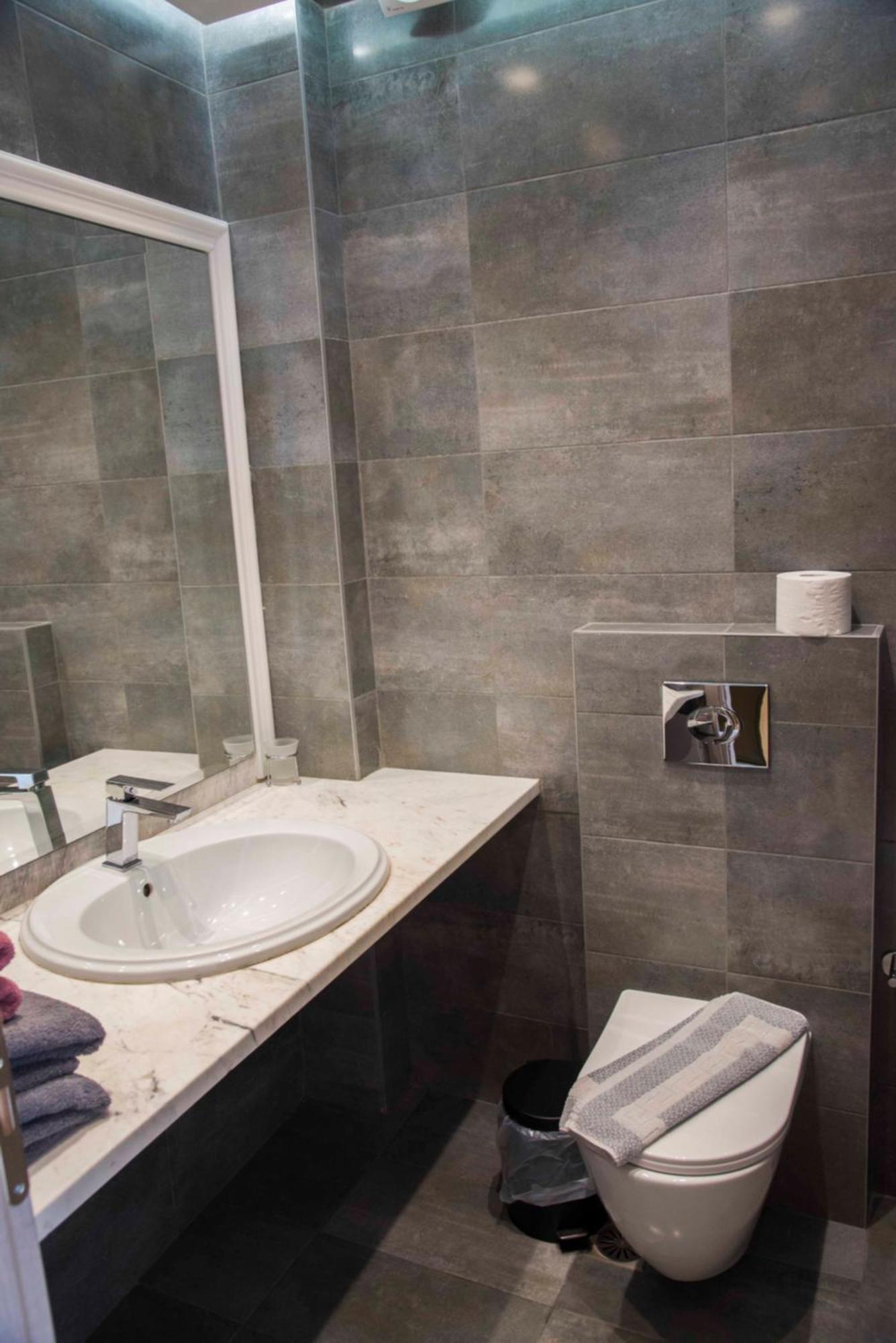 Hotel Niras Нідрі Екстер'єр фото